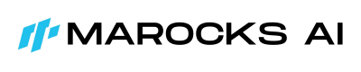 Marocks AI logo